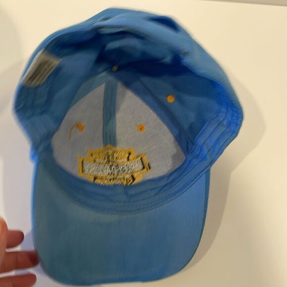 Harley-Davidson hat cap - Picture 6 of 7